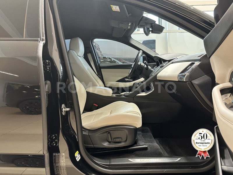 Jaguar E-Pace usata a Forlì-Cesena (10)