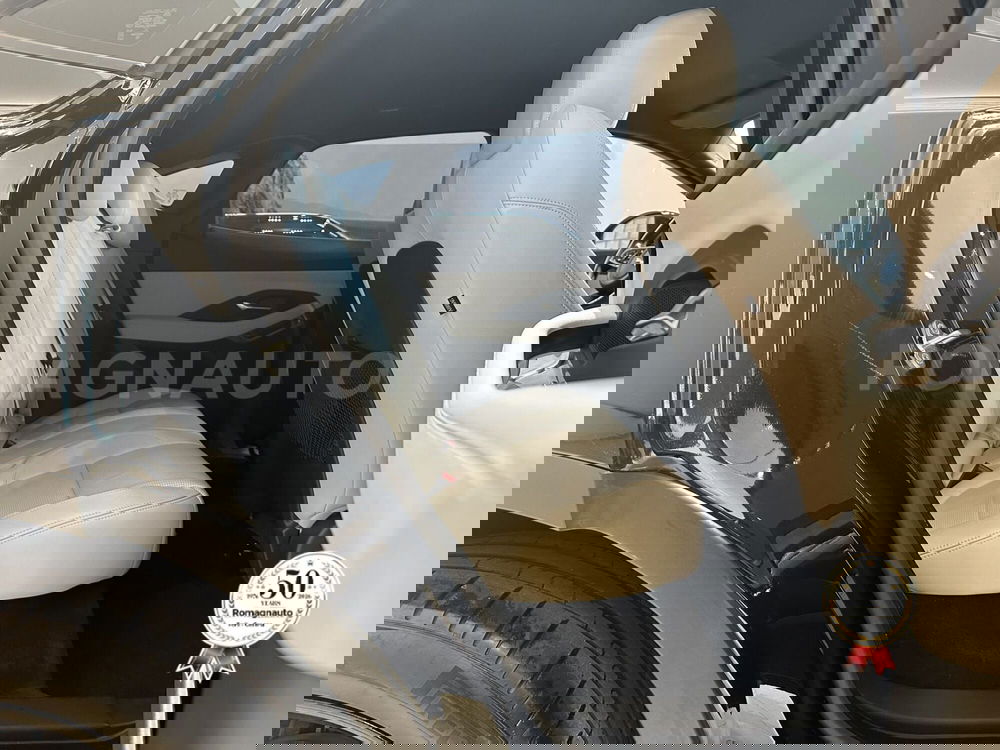 Jaguar E-Pace usata a Forlì-Cesena (11)