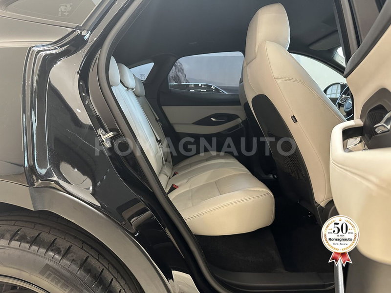 Jaguar E-Pace usata a Forlì-Cesena (11)