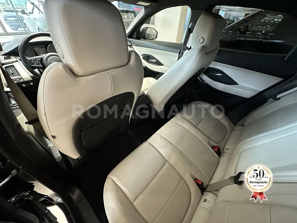 Jaguar E-Pace usata a Forlì-Cesena (12)