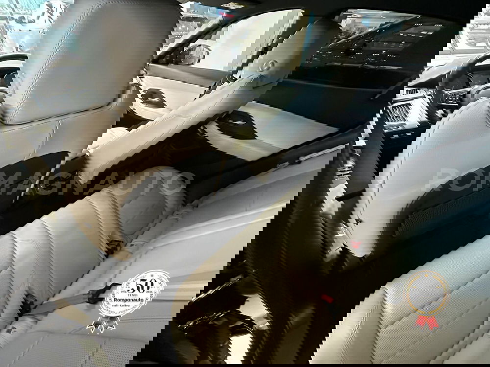 Jaguar E-Pace usata a Forlì-Cesena (12)