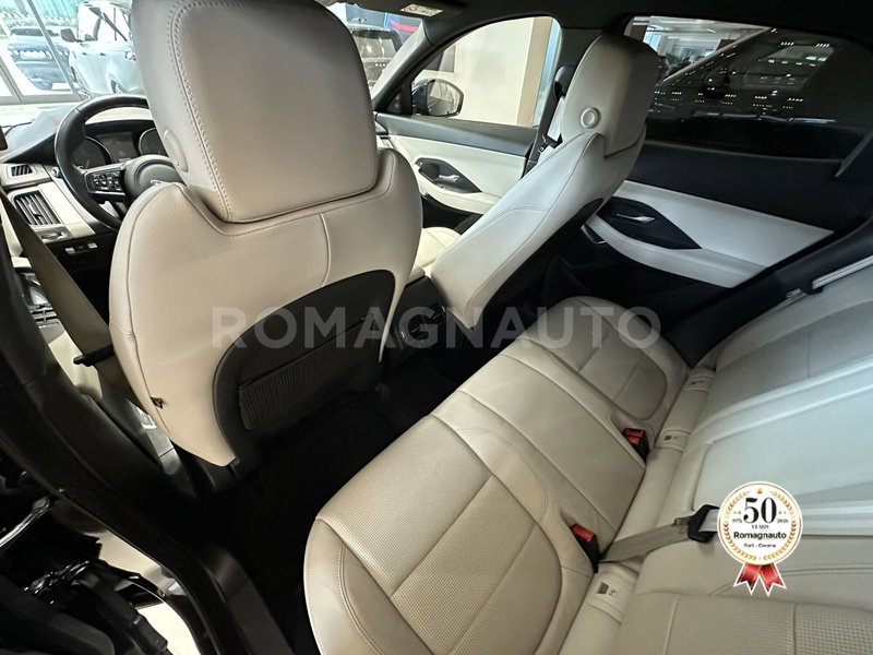 Jaguar E-Pace usata a Forlì-Cesena (12)