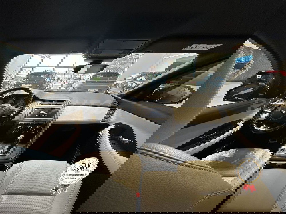 Jaguar E-Pace usata a Forlì-Cesena (13)