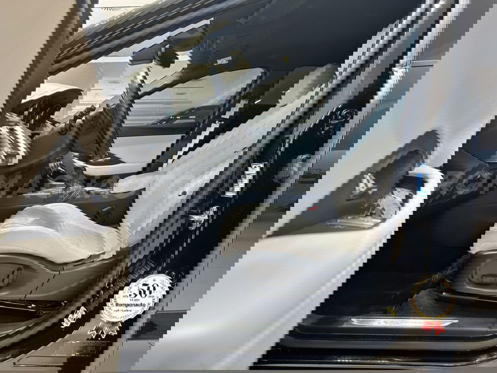 Jaguar E-Pace usata a Forlì-Cesena (14)