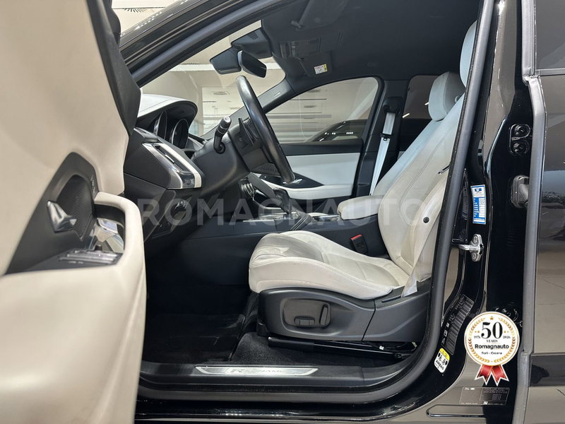 Jaguar E-Pace usata a Forlì-Cesena (14)