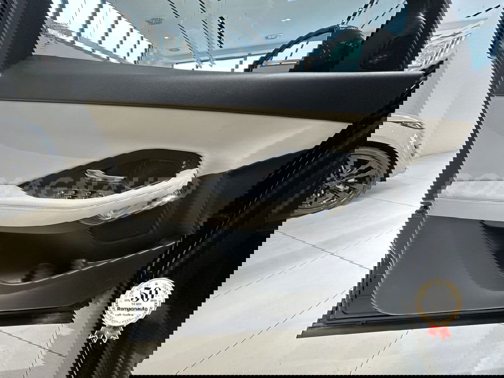 Jaguar E-Pace usata a Forlì-Cesena (15)