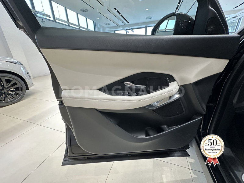 Jaguar E-Pace usata a Forlì-Cesena (15)