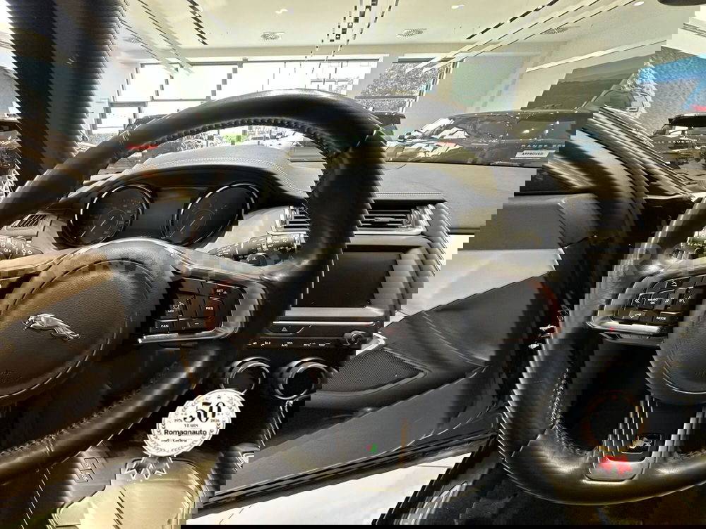 Jaguar E-Pace usata a Forlì-Cesena (16)