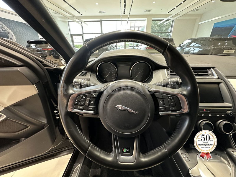 Jaguar E-Pace usata a Forlì-Cesena (16)