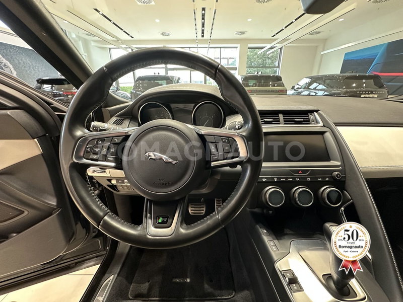 Jaguar E-Pace usata a Forlì-Cesena (17)