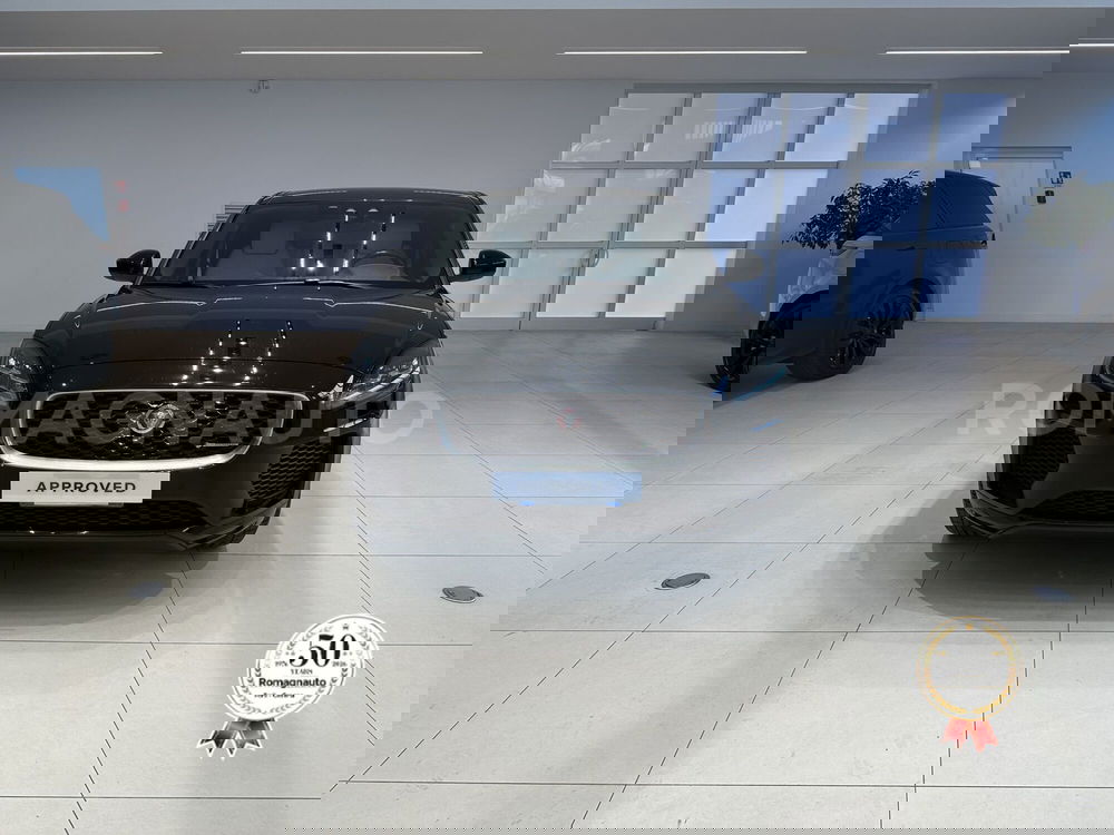 Jaguar E-Pace usata a Forlì-Cesena (2)