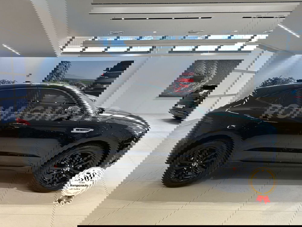 Jaguar E-Pace usata a Forlì-Cesena (4)