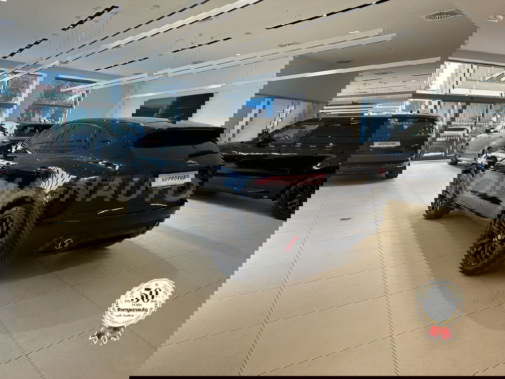 Jaguar E-Pace usata a Forlì-Cesena (7)