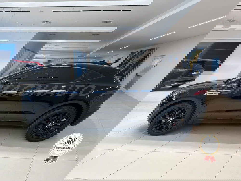 Jaguar E-Pace usata a Forlì-Cesena (8)