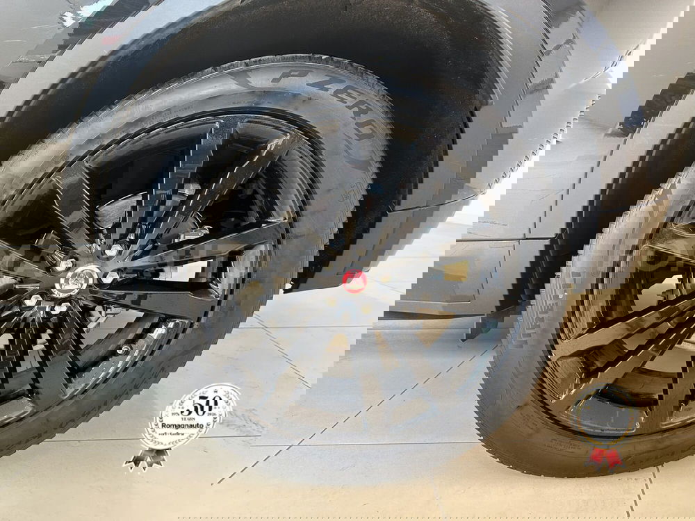 Jaguar E-Pace usata a Forlì-Cesena (9)