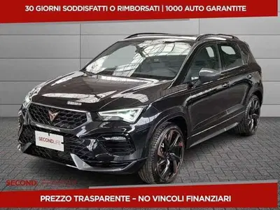 Cupra Ateca 2.0 tsi VZ 4drive dsg nuova a San Giovanni Teatino