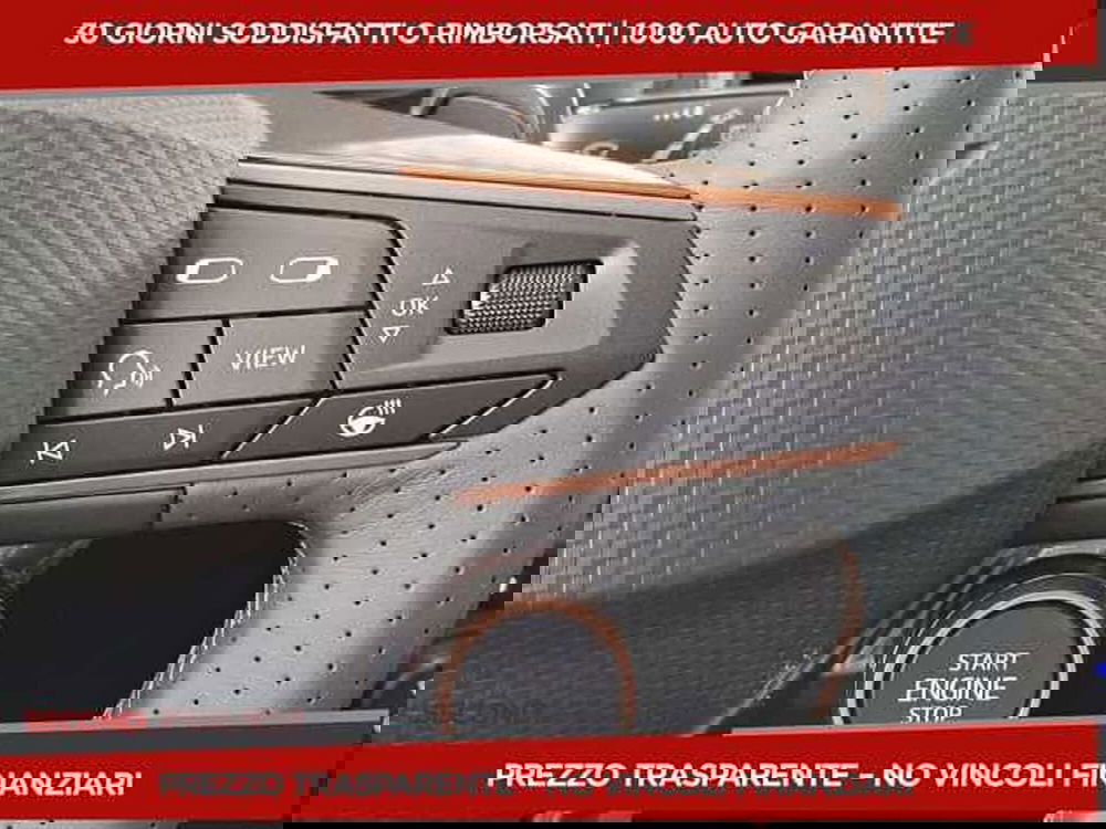 Cupra Ateca nuova a Chieti (10)