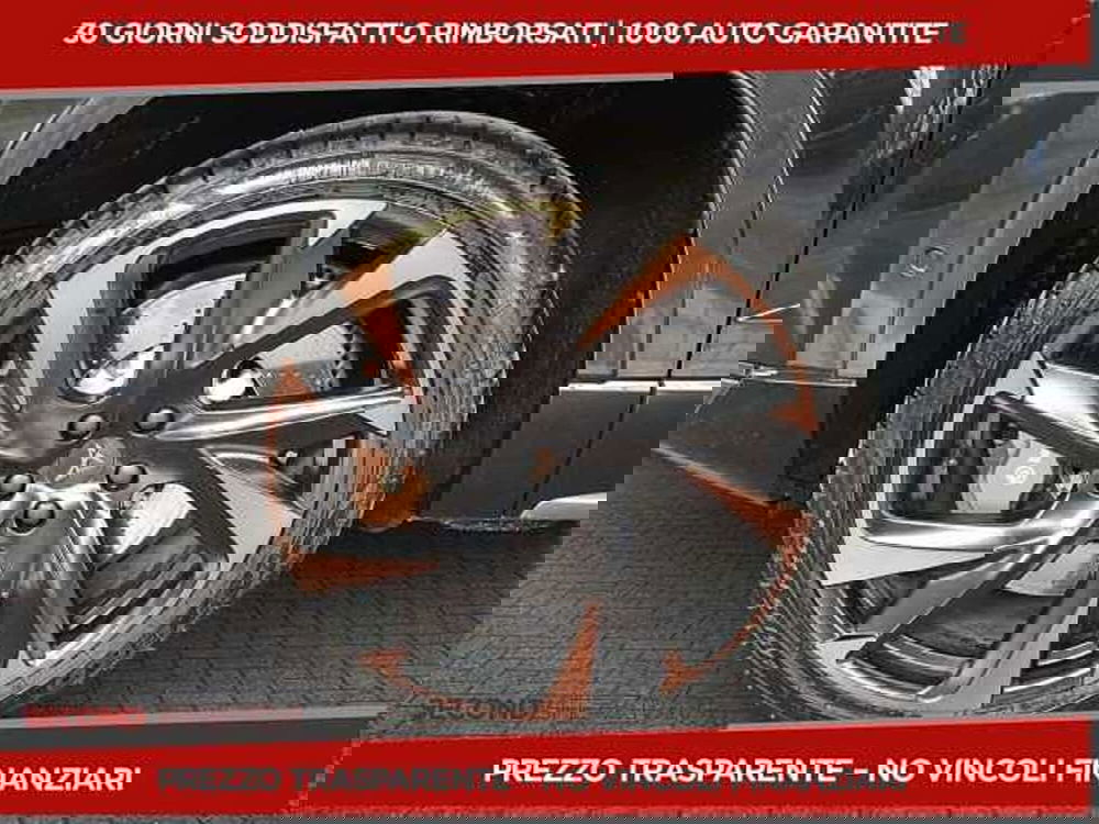 Cupra Ateca nuova a Chieti (12)