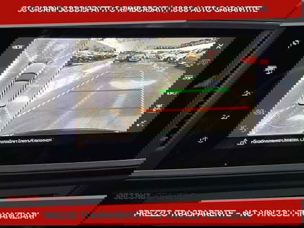 Cupra Ateca nuova a Chieti (13)