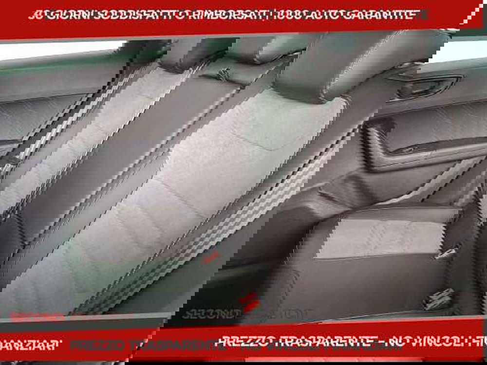 Cupra Ateca nuova a Chieti (15)