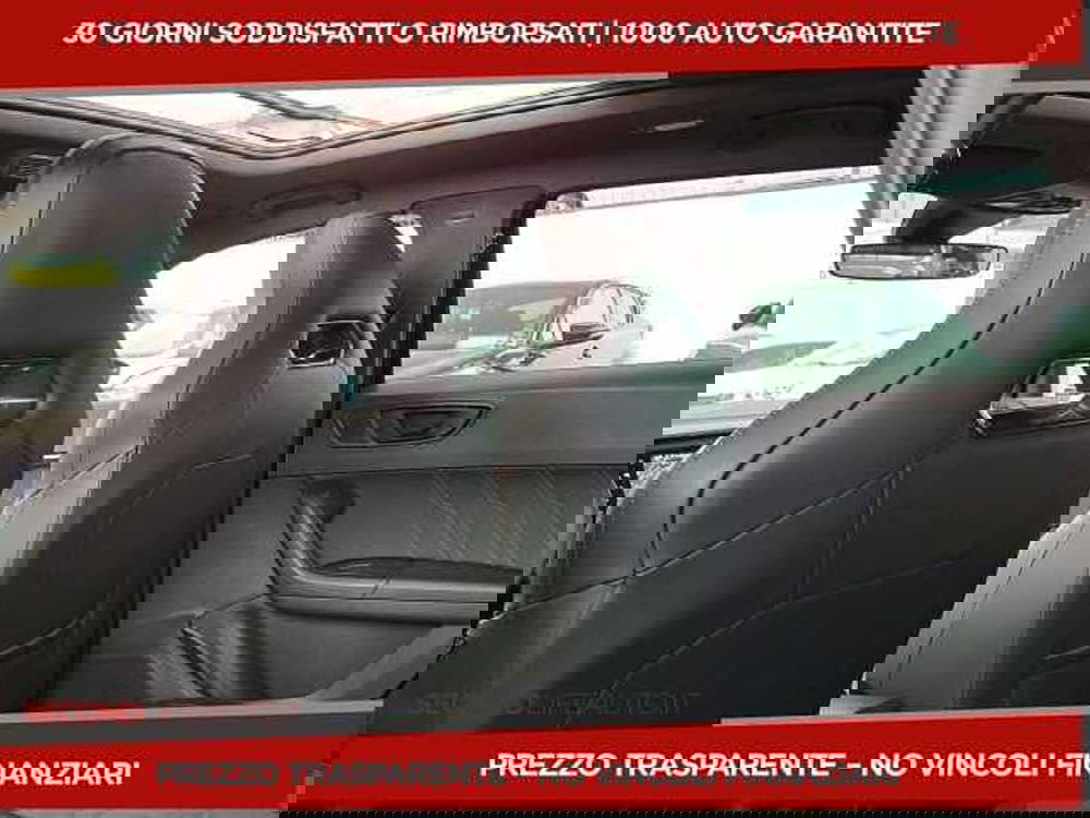 Cupra Ateca nuova a Chieti (17)