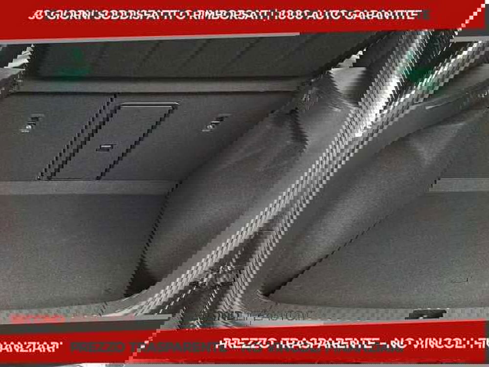 Cupra Ateca nuova a Chieti (20)