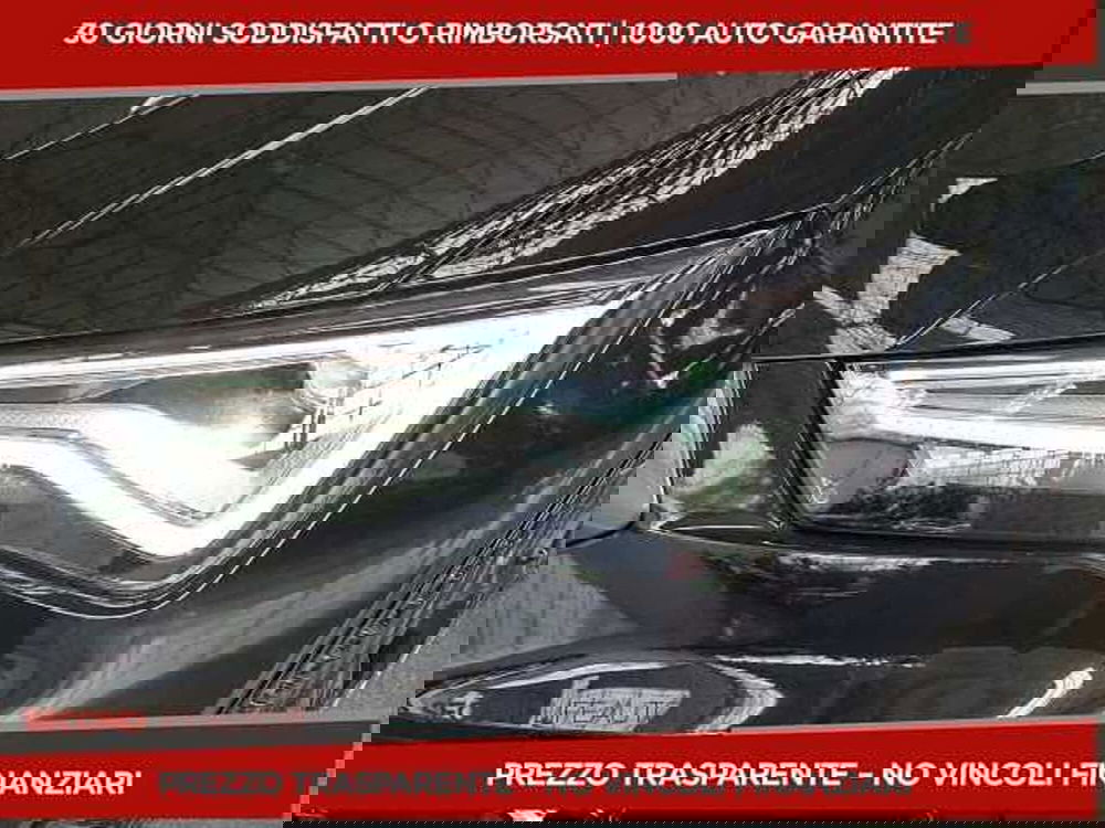 Cupra Ateca nuova a Chieti (5)