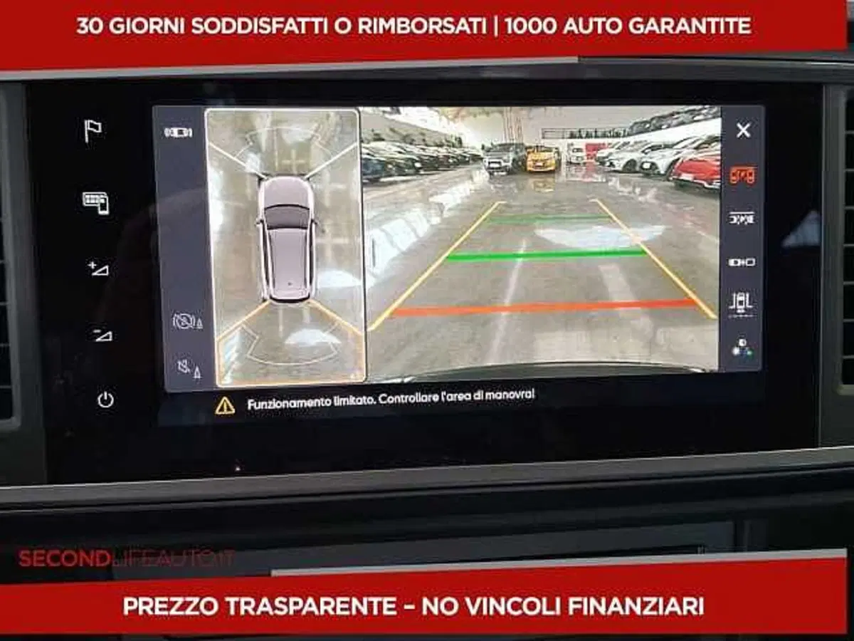 Cupra Ateca nuova a Chieti (13)