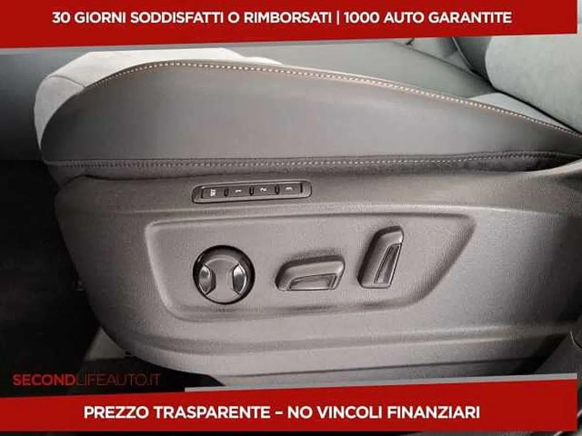Cupra Ateca nuova a Chieti (18)