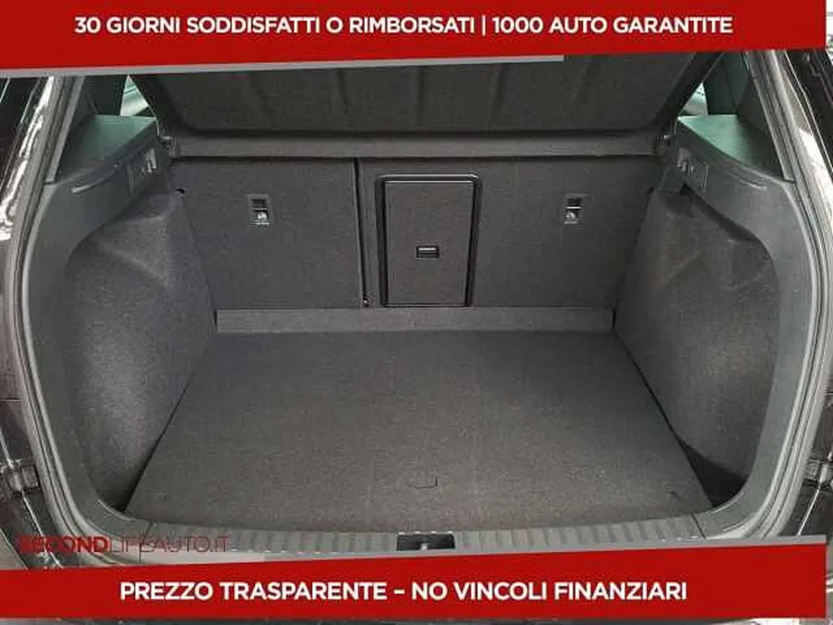 Cupra Ateca nuova a Chieti (20)