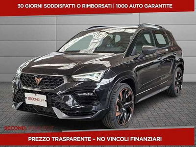 Cupra Ateca 2.0 tsi VZ 4drive dsg nuova a San Giovanni Teatino