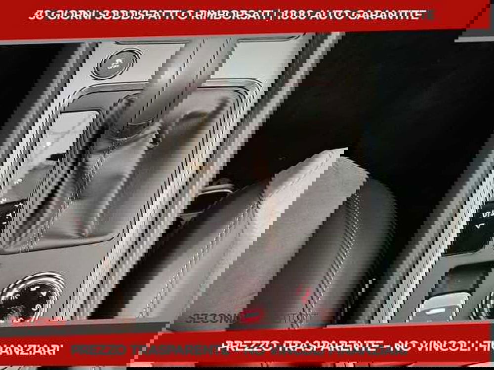 Cupra Ateca nuova a Chieti (10)