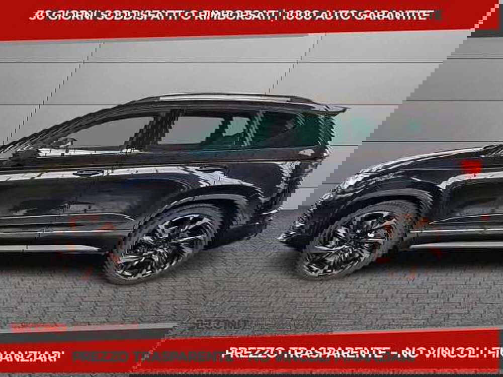 Cupra Ateca nuova a Chieti (11)