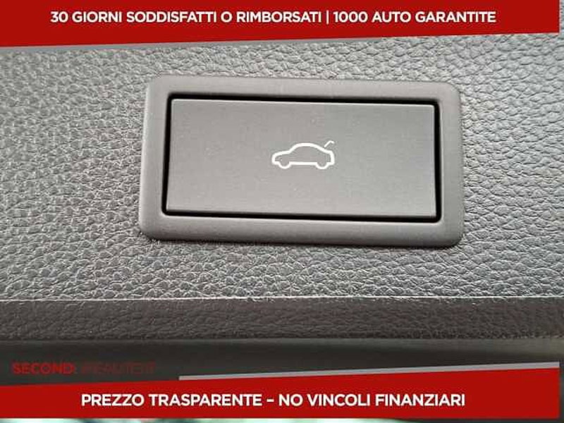 Cupra Ateca nuova a Chieti (13)