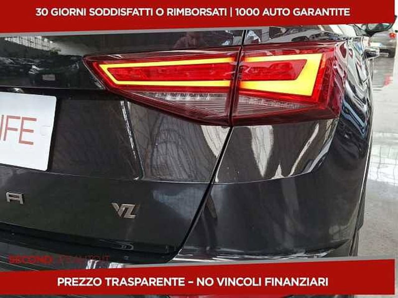 Cupra Ateca nuova a Chieti (15)
