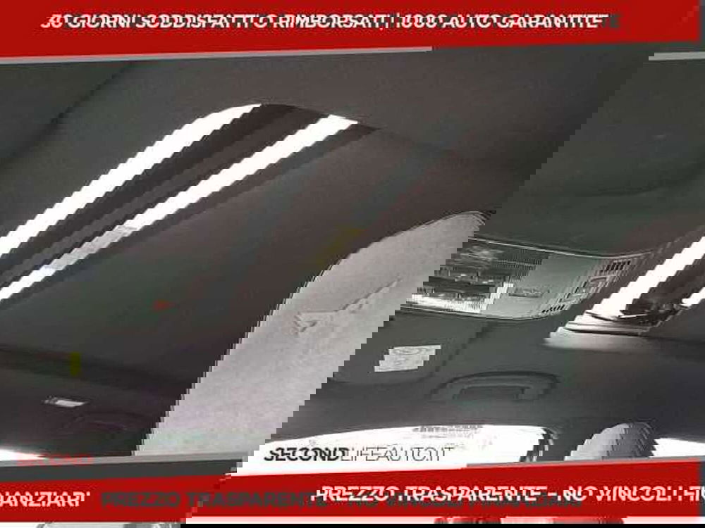 Cupra Ateca nuova a Chieti (16)