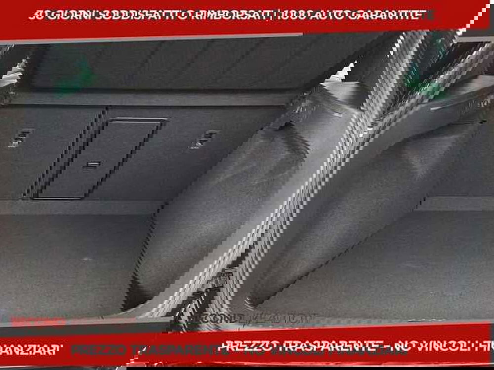 Cupra Ateca nuova a Chieti (18)