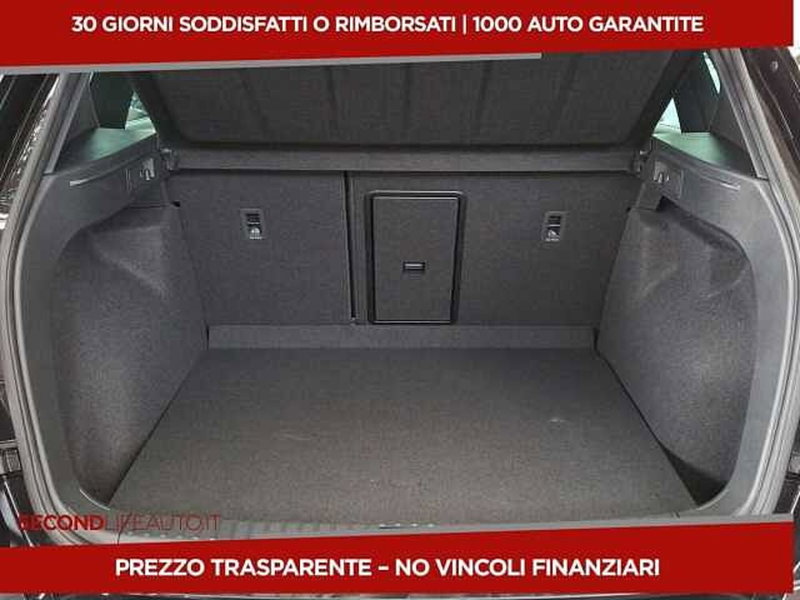 Cupra Ateca nuova a Chieti (19)