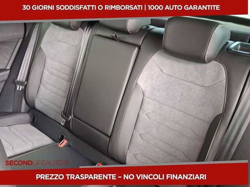 Cupra Ateca nuova a Chieti (2)