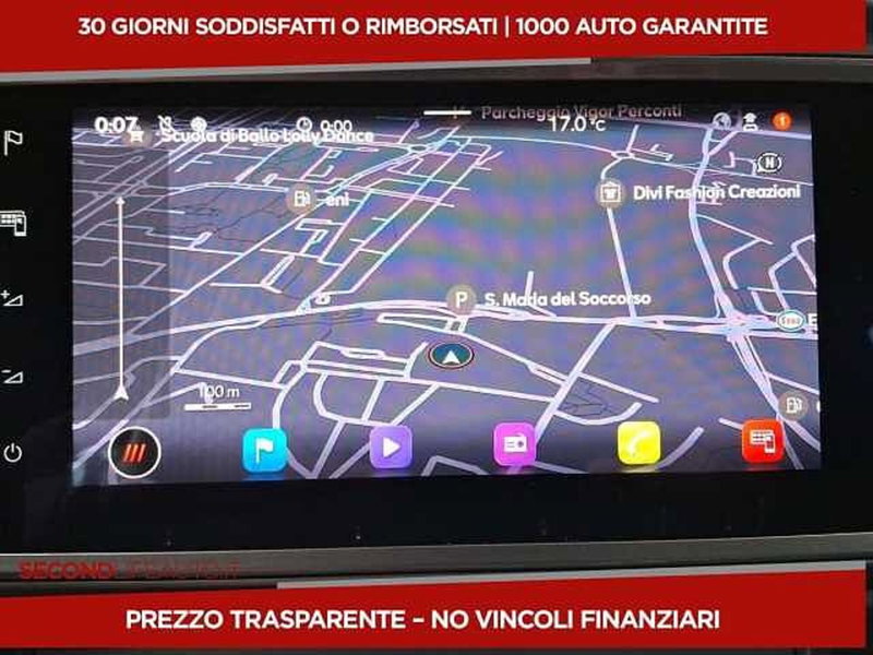 Cupra Ateca nuova a Chieti (8)