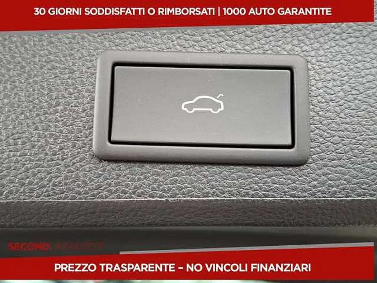 Cupra Ateca nuova a Chieti (13)