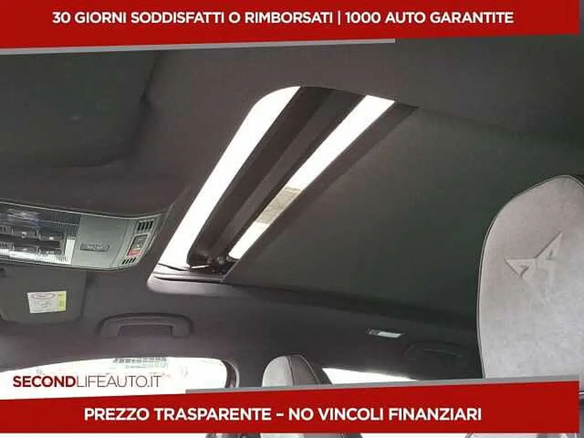 Cupra Ateca nuova a Chieti (17)