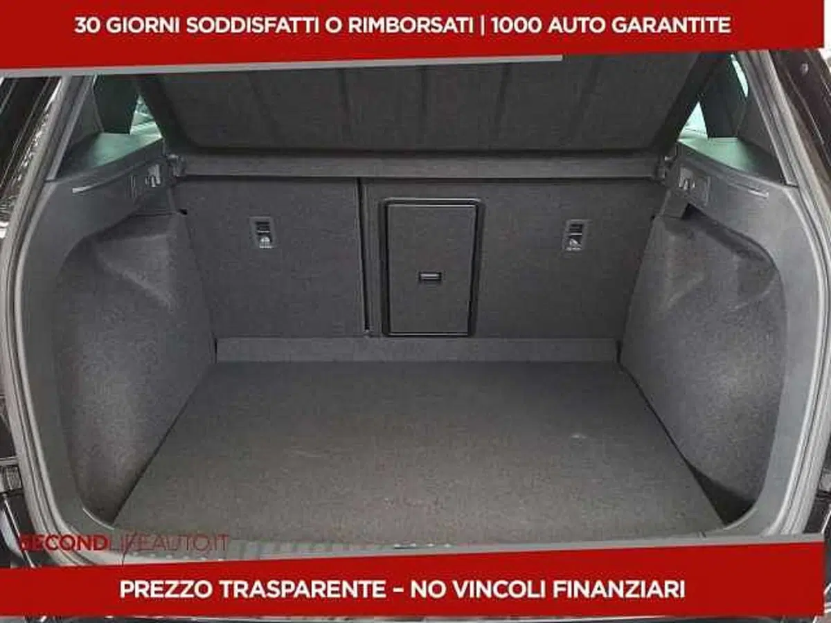 Cupra Ateca nuova a Chieti (19)