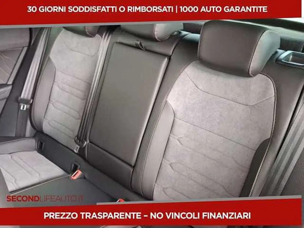 Cupra Ateca nuova a Chieti (2)