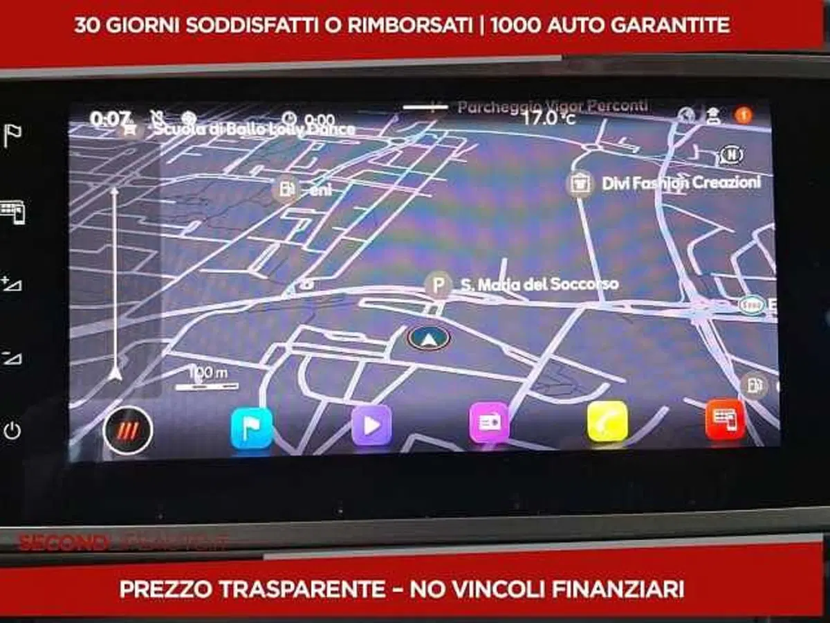 Cupra Ateca nuova a Chieti (8)