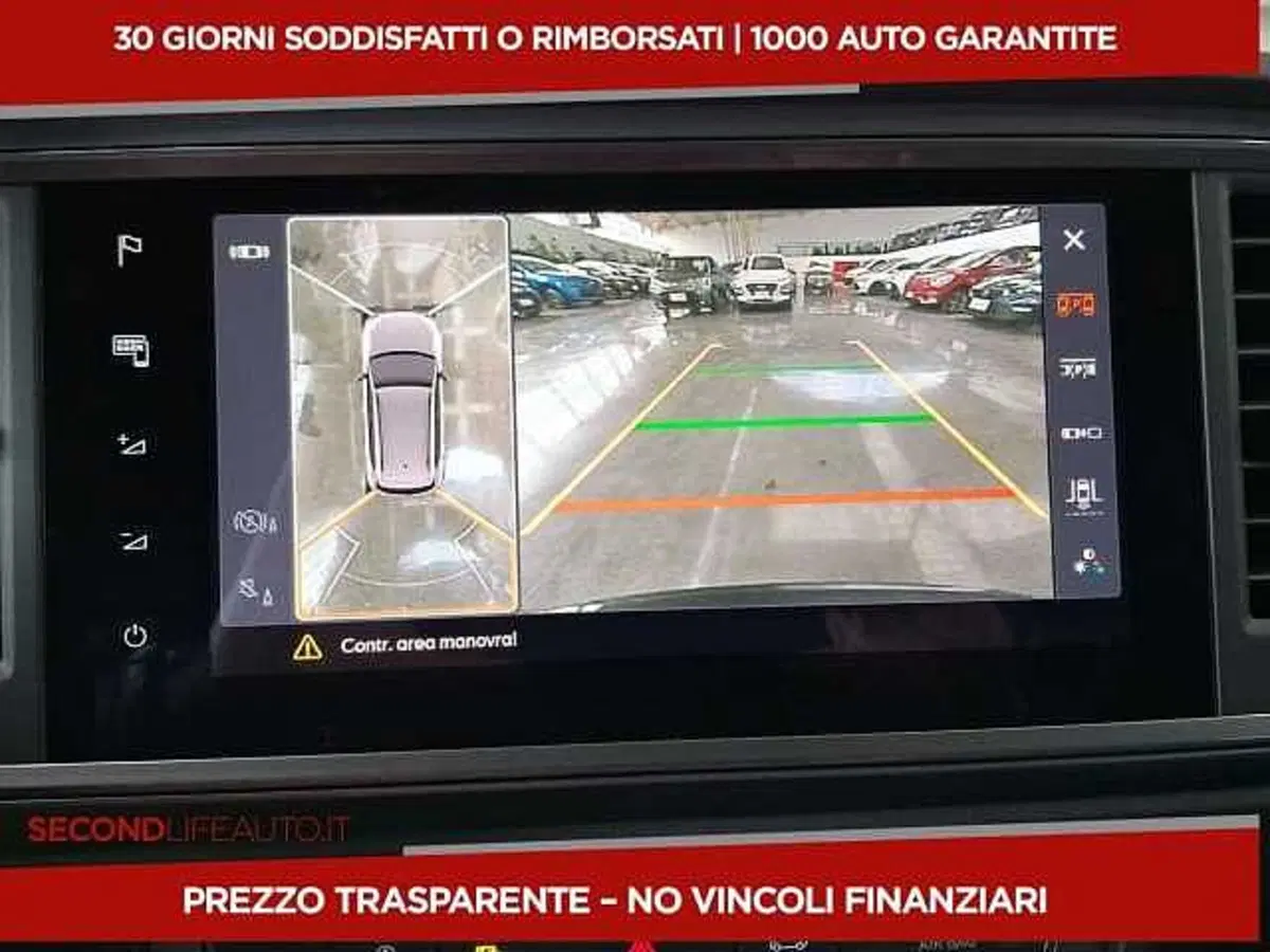 Cupra Ateca nuova a Chieti (9)