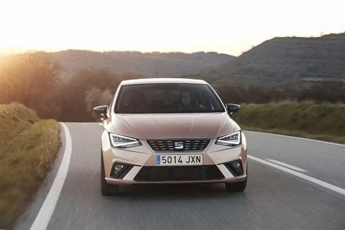 SEAT Ibiza nuova a Chieti