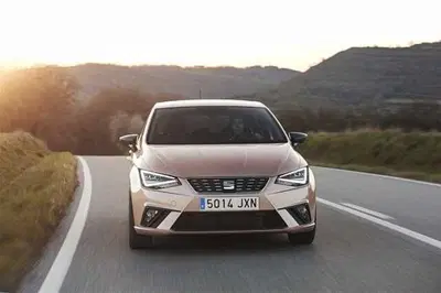 SEAT Ibiza 1.0 ecotsi FR 95cv nuova a San Giovanni Teatino