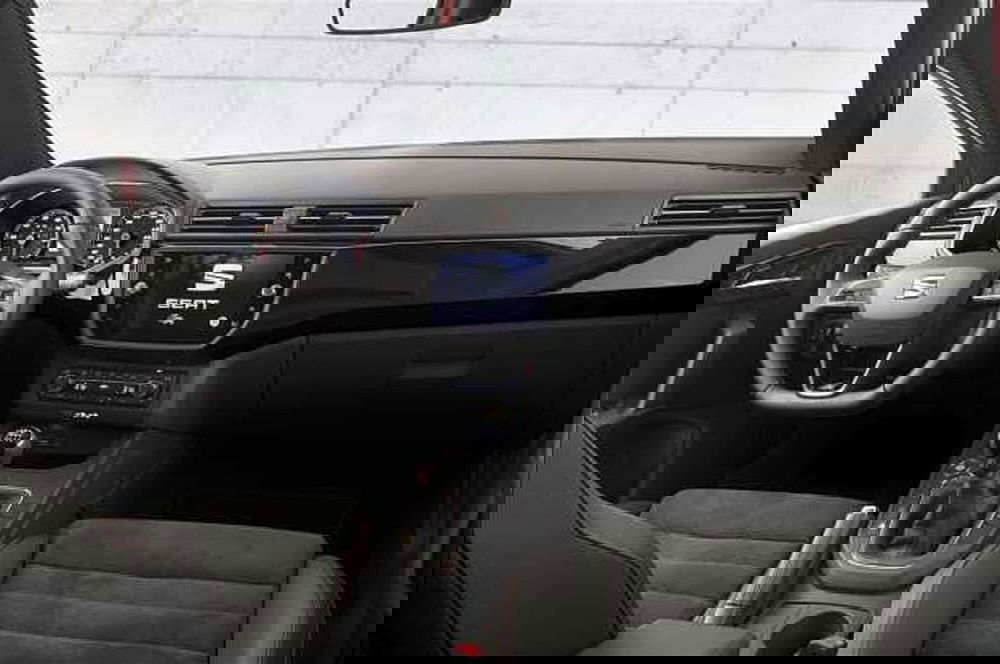 SEAT Ibiza nuova a Chieti (11)