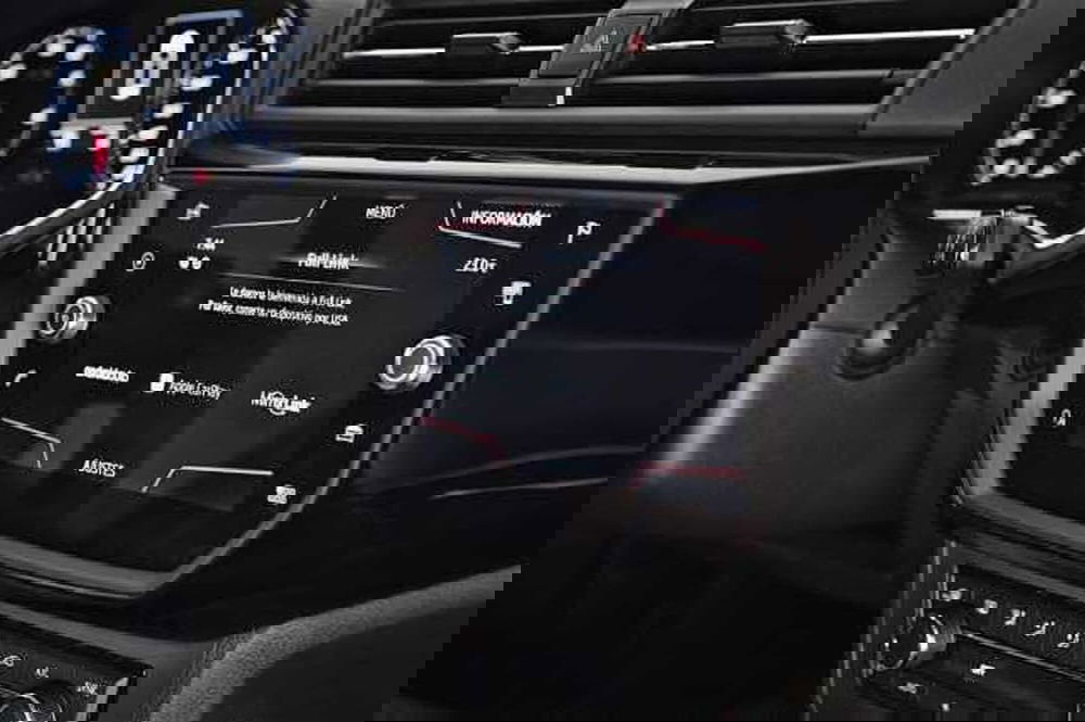 SEAT Ibiza nuova a Chieti (13)